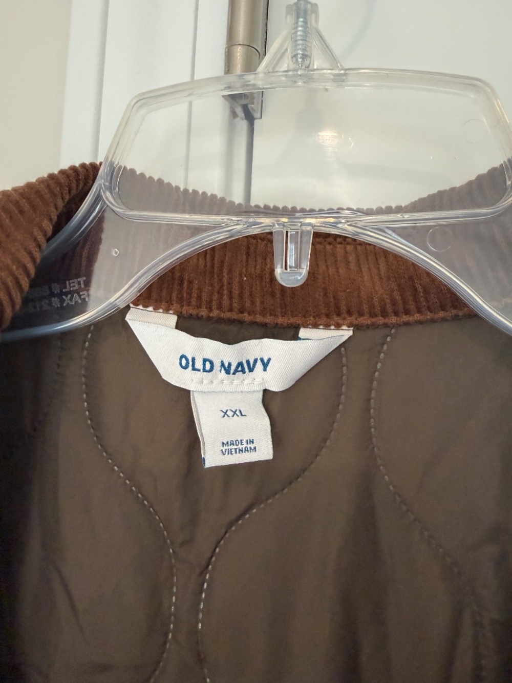 Barn Jacket - Picture 2 of 2